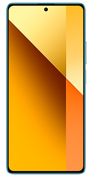 Xiaomi Redmi Note 13 5G 256GB Ocean Teal