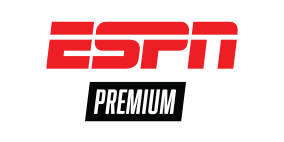 Logo ESPN Premium