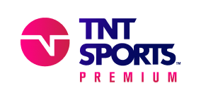 Logo TNT Sports Premium