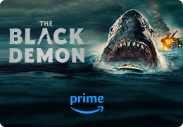 Amazon Original – Demoni O Negro