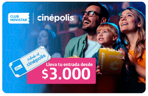 Cinépolis