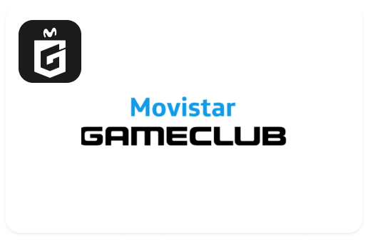Movistar Gameclub