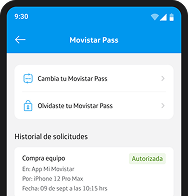 Conoce el paso a paso