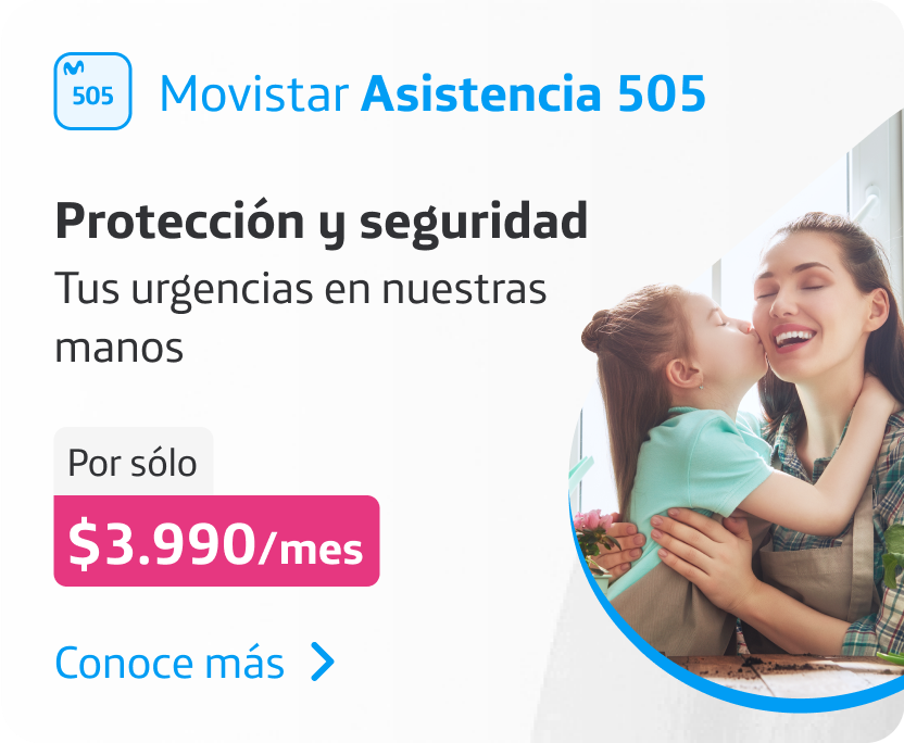 Asistencia 505
