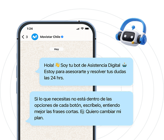 chat bot