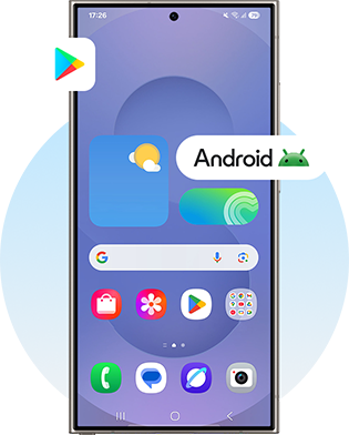 sistema operativo android