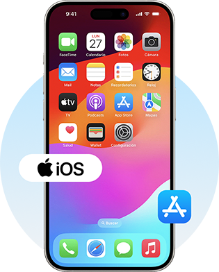 sistema operativo ios