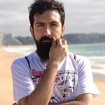 Gonzalo Follía