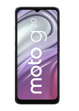 celular Motorola Moto G20