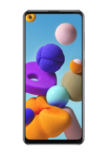celular Samsung Galaxy A21s
