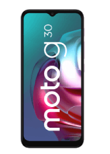 Motorola Moto G30
