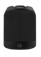 Braven Parlante Wtproof BR Black 12HRS