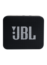 JBL Parlantes Go Speaker 2