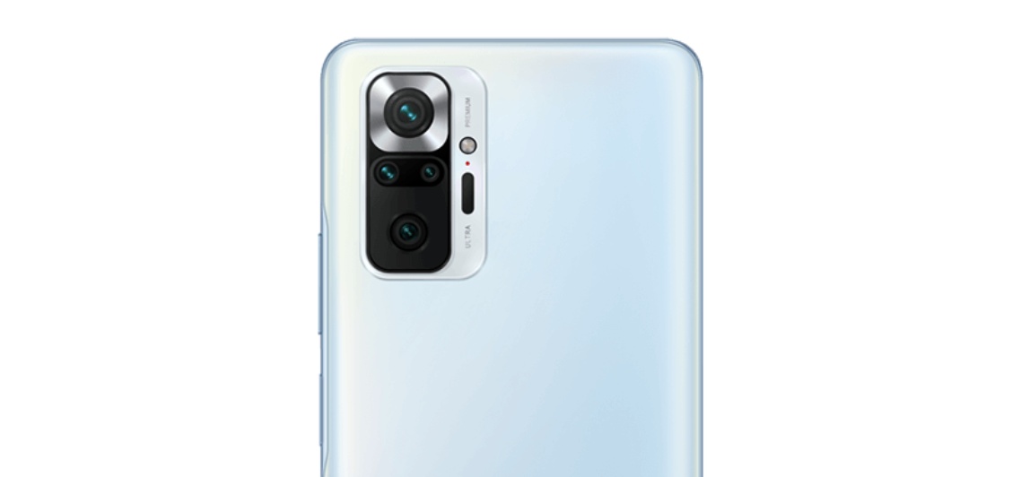 Redmi Note 10 Pro: características y todos los detalles del nuevo móvil de  gama media de Xiaomi con pantalla AMOLED y cámara de 108 megapíxeles.