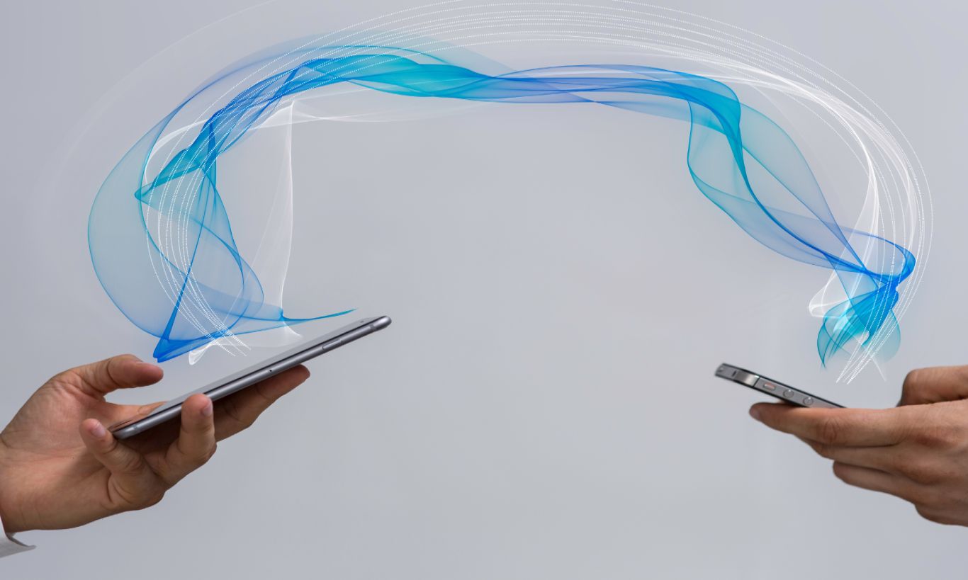 Cómo transferir datos de Android a iPhone ¡Descúbrelo! Movistar