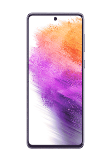Samsung Galaxy A73 5G