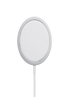 Apple MagSafe Cargador Inalámbrico Magnetic 15W