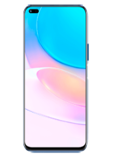 Huawei Nova 8i