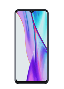 Vivo Y55 5G