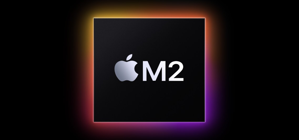 Chip M2 de Apple iPad Pro