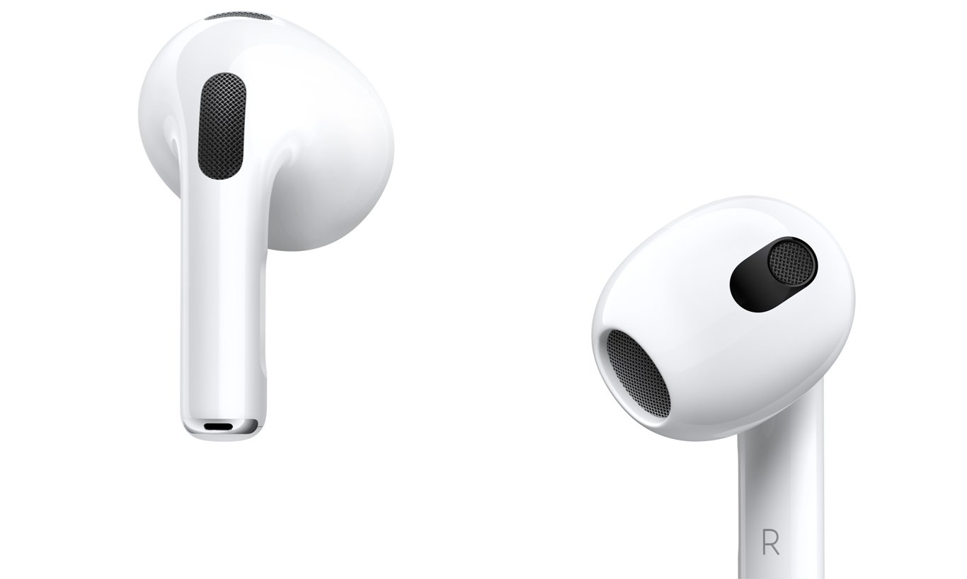 AirPods Max: primeras impresiones de los auriculares premium de Apple
