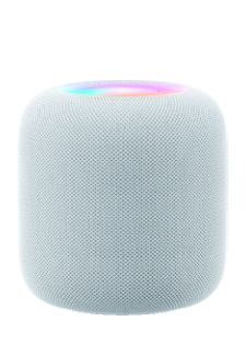 Así funciona el HomePod de Apple, el altavoz inteligente con Siri que  quiere competir con Alexa de