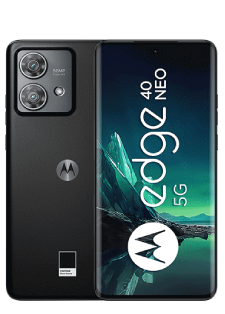 Los mejores móviles Motorola con 5G (Actualizado 2024)