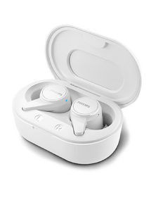 Audífono True Wireless Bluetooth TAT1207