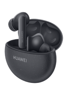 Freebuds 5I Black + Loss Care