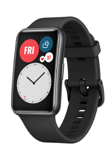 Huawei Watch Fit