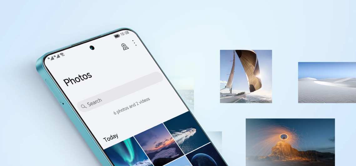 Honor 90 Lite procesador