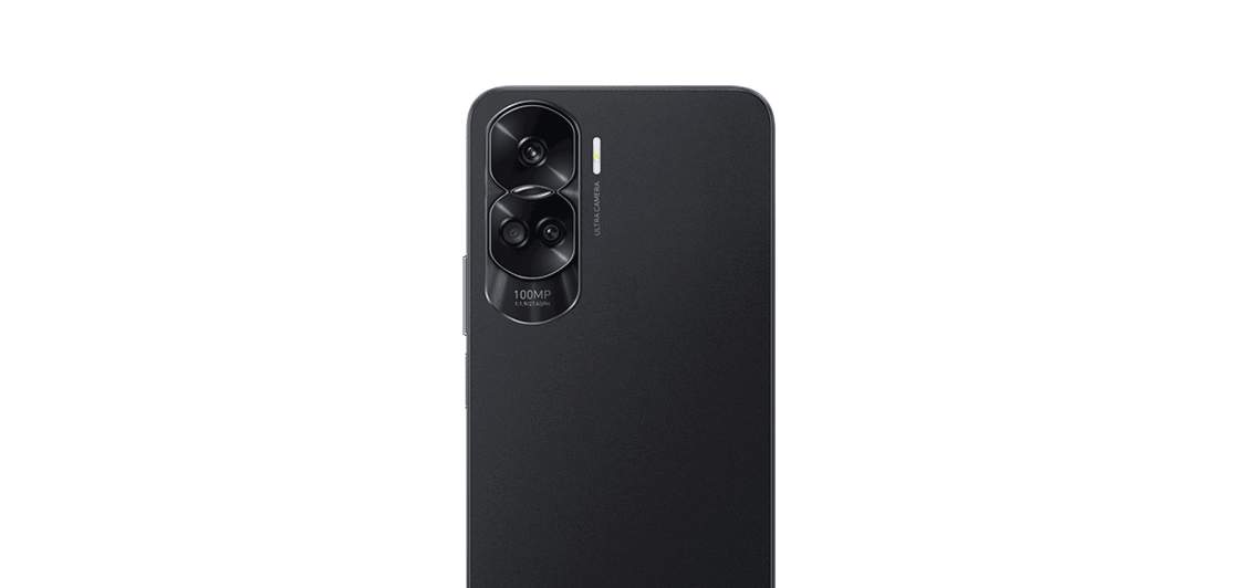 Honor 90 lite camara