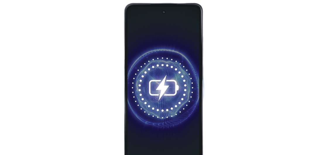 Motorola G24 bateria