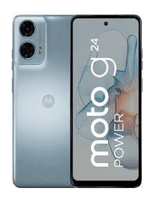 Motorola Moto G24 Power
