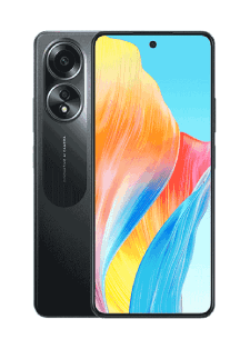 Oppo A58