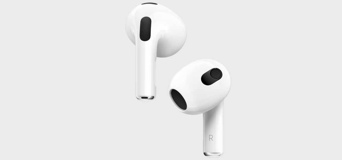 airpods 2 vs airpods 3