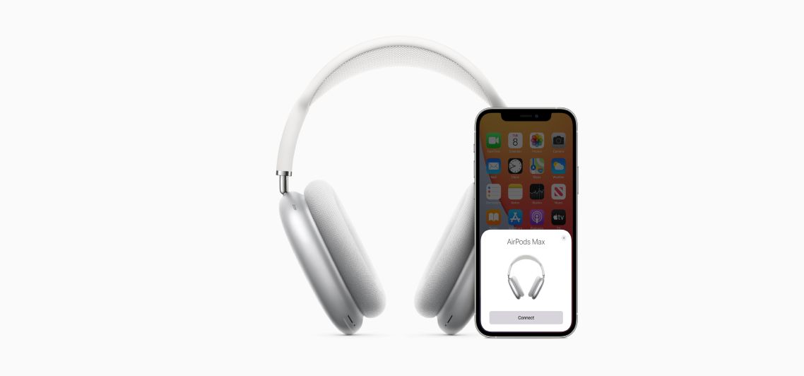 AirPods compatible con Siri