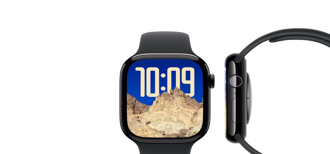 Pantalla Apple Watch Series 10