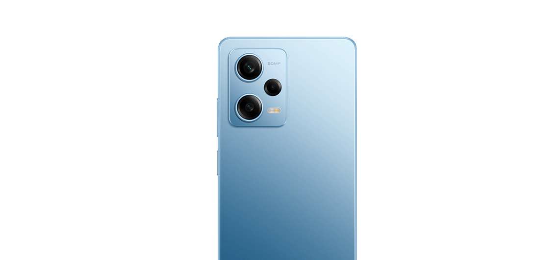 camara xiaomi redmi note 12 pro