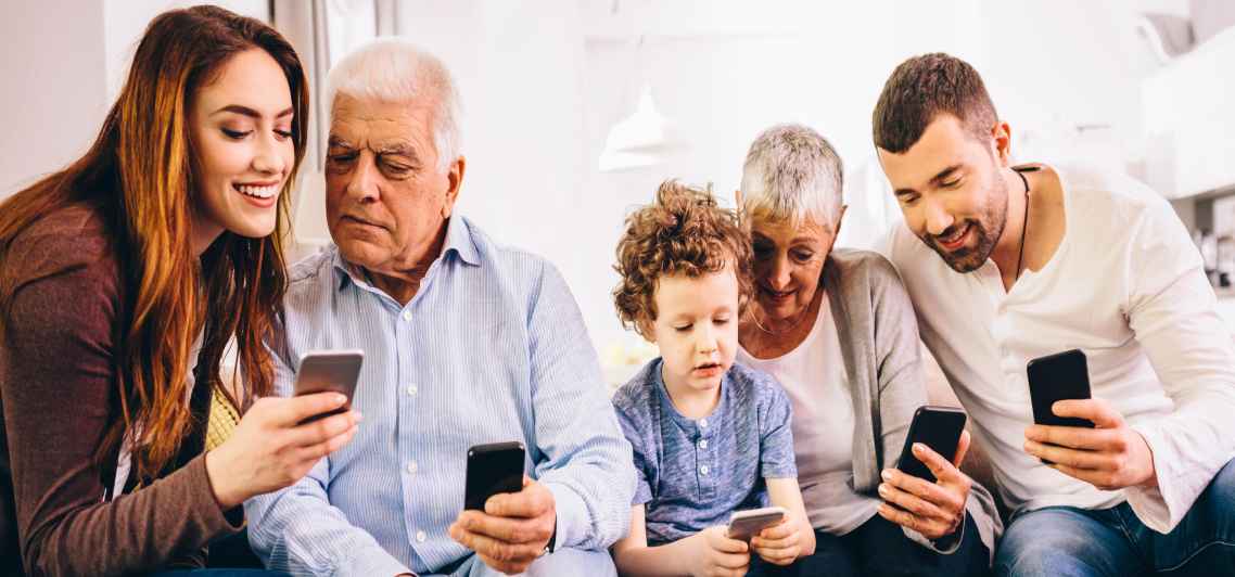 planes familiares moviles