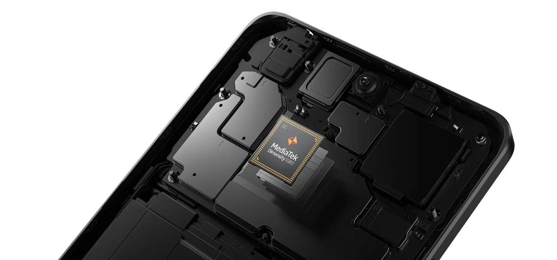 redmi note 12 pro procesador