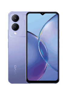 Vivo Y17s