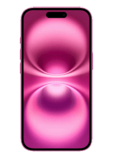 iPhone 16 Plus