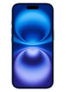 iPhone 16