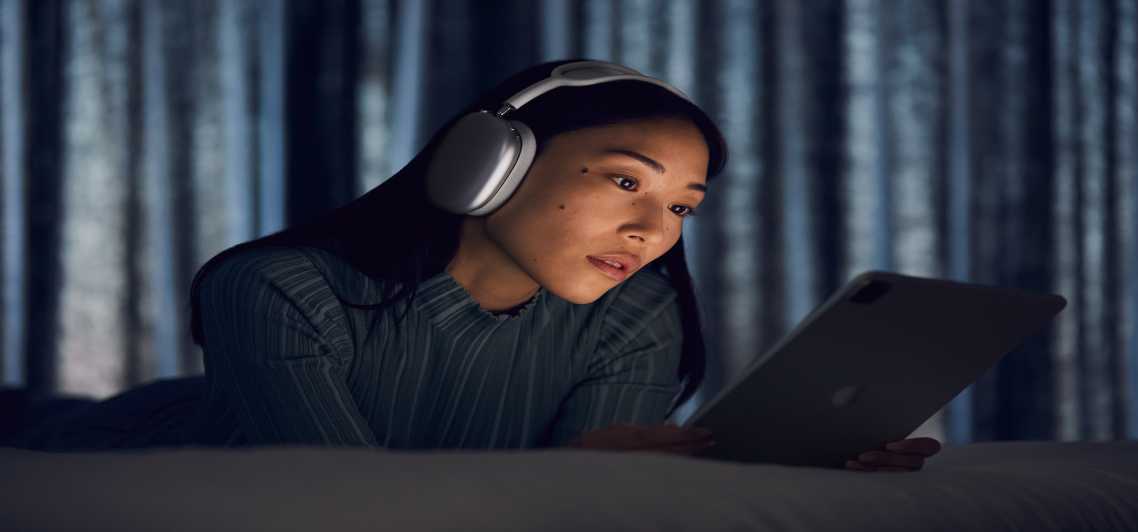 que es el audio espacial
