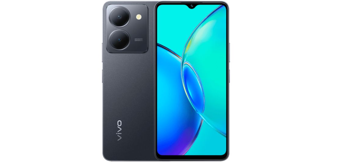 Camara Vivo y27