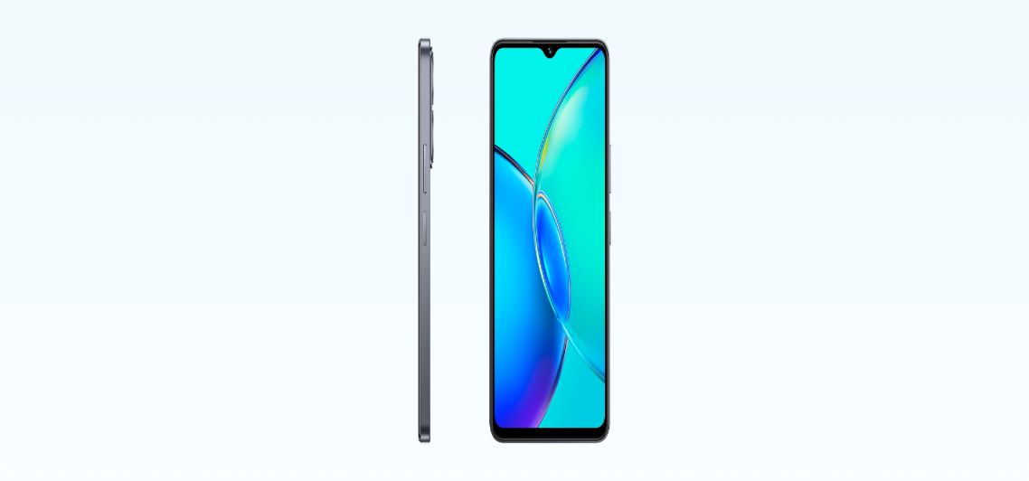 Pantalla Vivo Y27