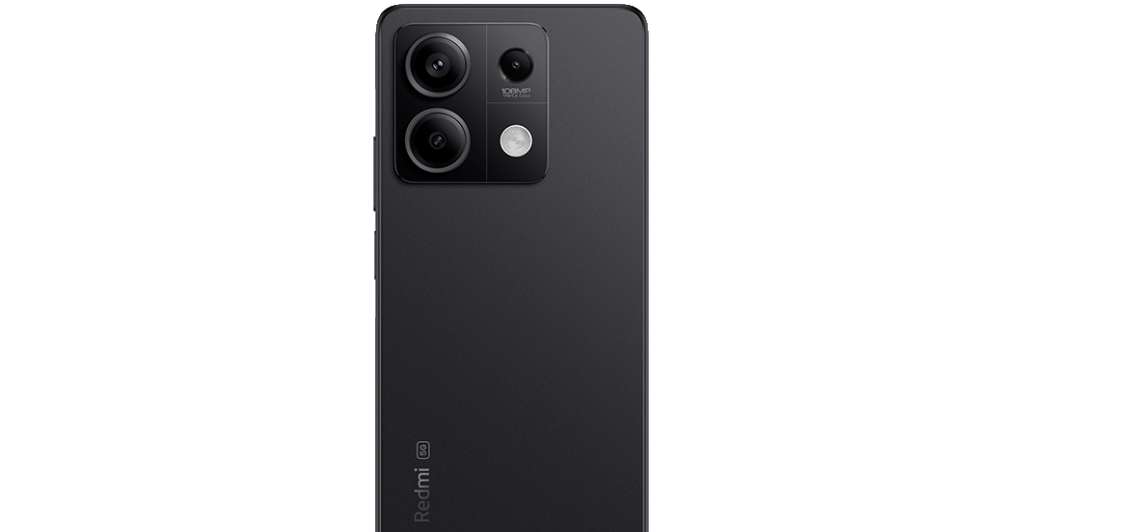camara xiaomi note 13