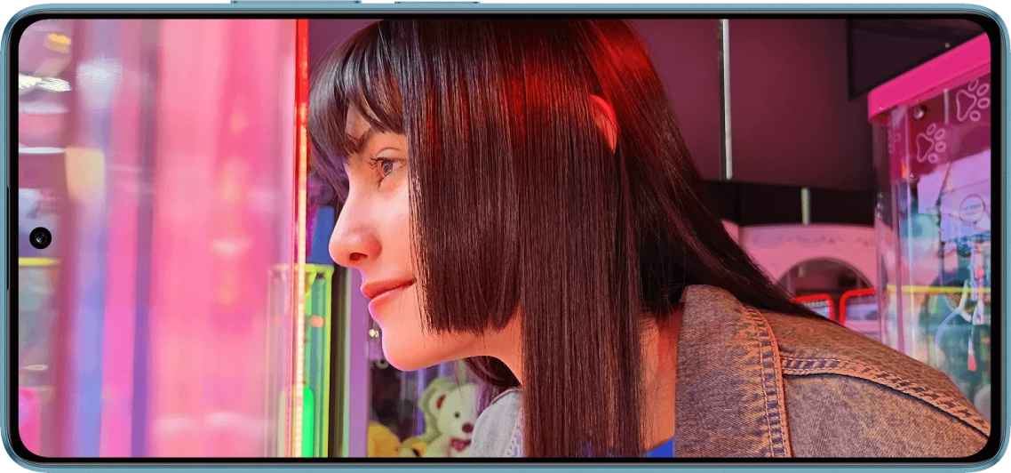 pantalla xiaomi note 13