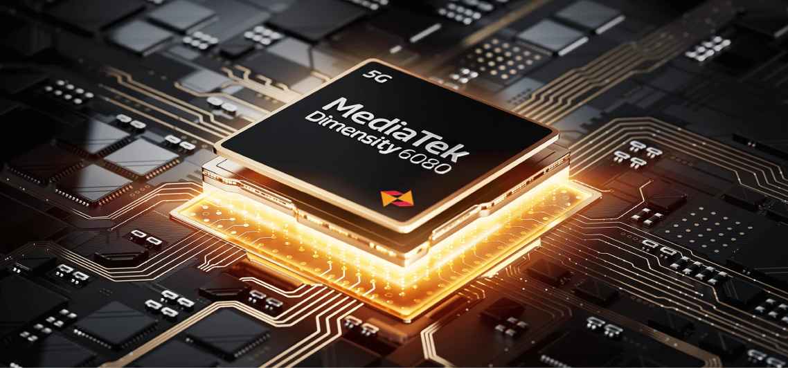 procesador xiaomi note 13